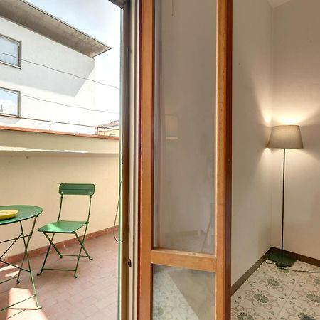 Agnolo 73 IV Apartment Флоренция Екстериор снимка