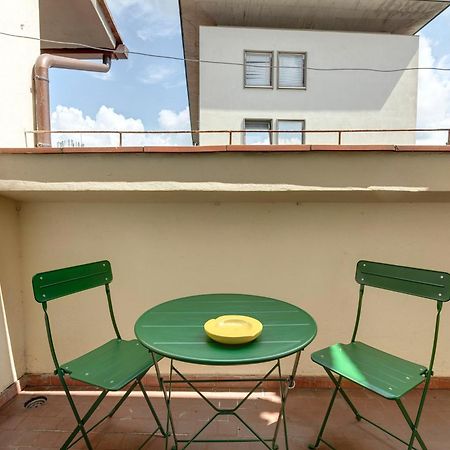 Agnolo 73 IV Apartment Флоренция Екстериор снимка