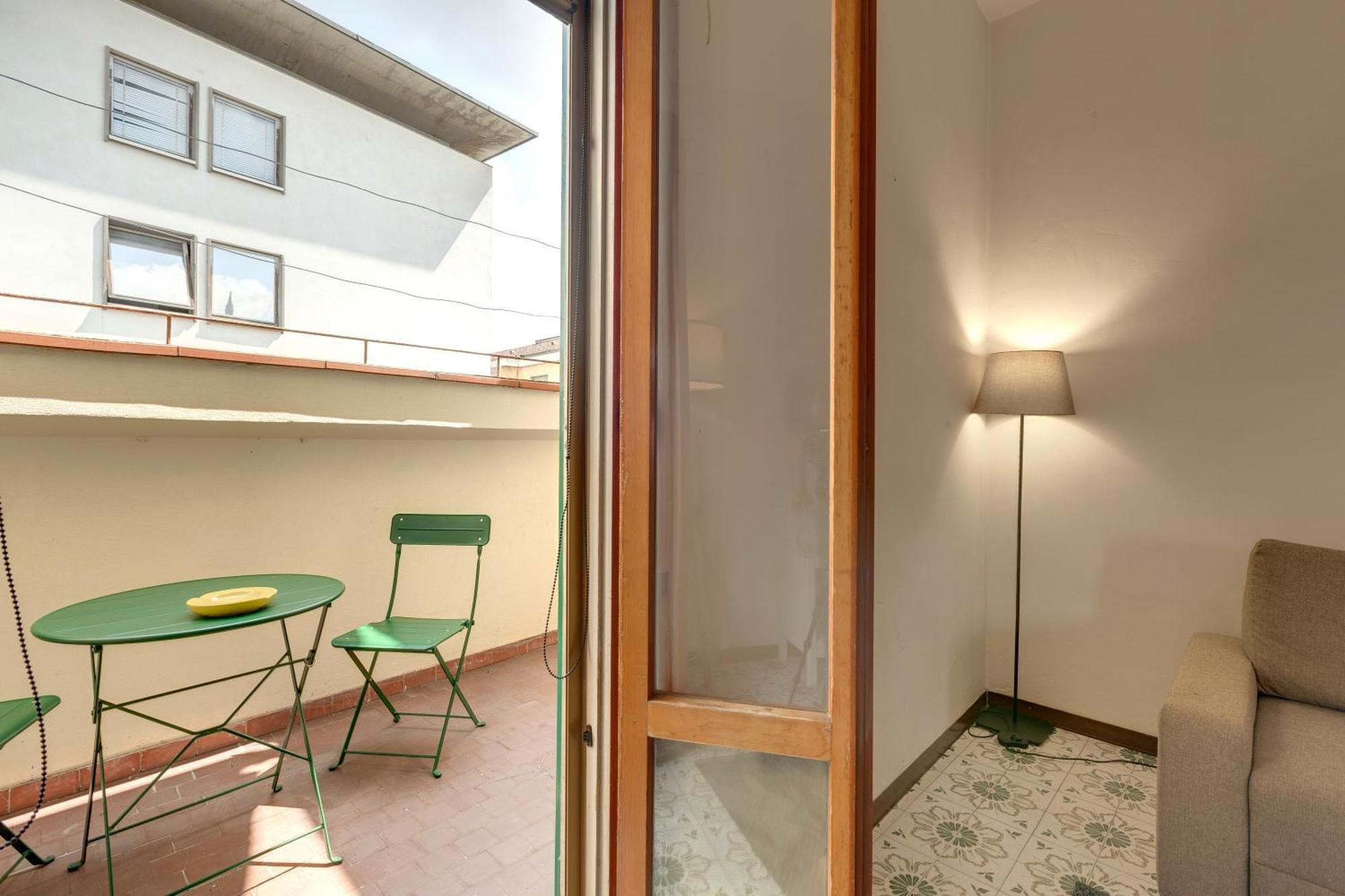 Agnolo 73 IV Apartment Флоренция Екстериор снимка