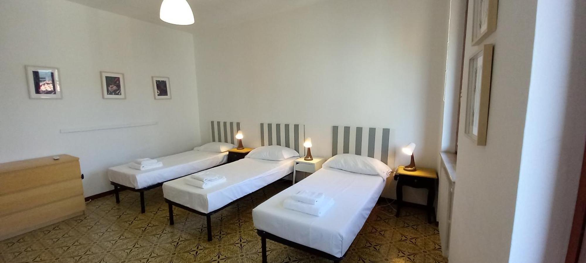 Agnolo 73 IV Apartment Флоренция Екстериор снимка