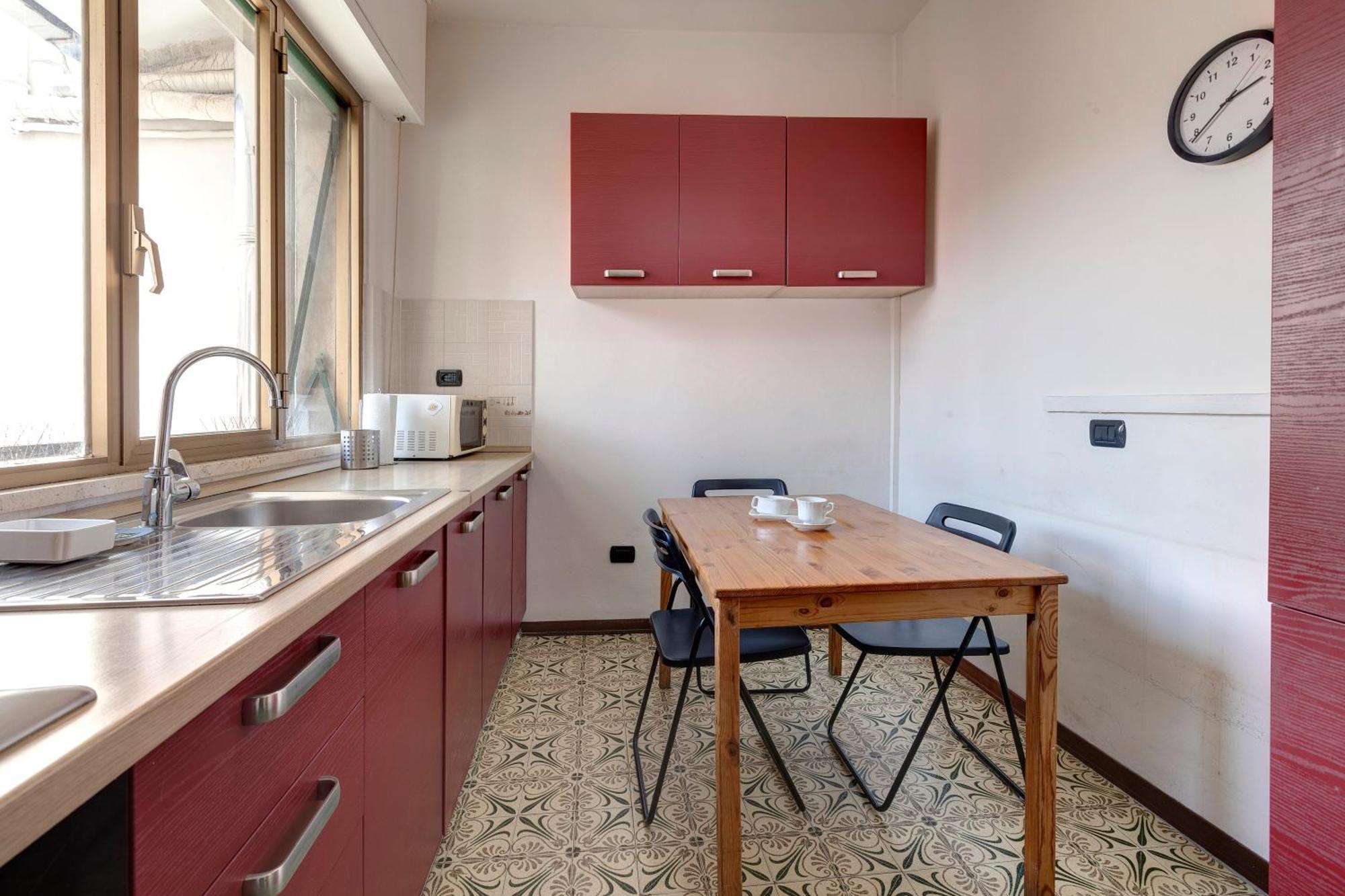 Agnolo 73 IV Apartment Флоренция Екстериор снимка