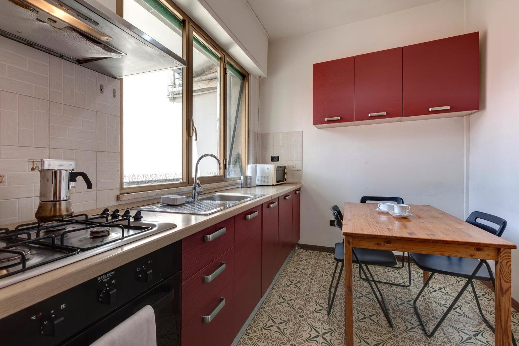 Agnolo 73 IV Apartment Флоренция Екстериор снимка